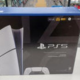 PS5 デジタルエディション CFI-2200B01 SONY