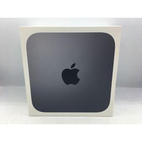 Mac mini 2018のメイン画像