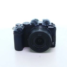 【中古】(ニコン) Nikon Z 30 16-50 VR レンズキツト