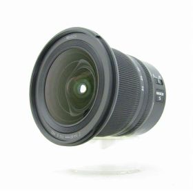 【中古】(ニコン) Nikon Z 14-30/4 S