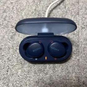 SONY BC-WFXB700ワイヤレスイヤホン 動作確認済み