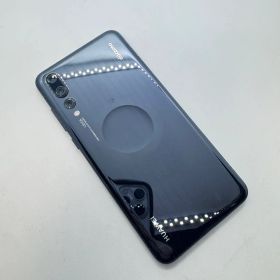 【SIMフリー】 Huawei P20 Pro HW-01K 本体 動作確認済み