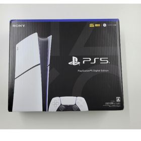 プレイステーション(PlayStation)のSONY PlayStation5 CFI-2000B01 PS5 本体 1TB(家庭用ゲーム機本体)