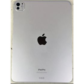 アイパッド(iPad)のIpad pro m4 256gb(ノートPC)