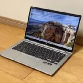 ☆高性能☆ HP Probook 635 G8 Ryzen3 office