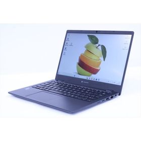 即配 2023年薄軽量快速モデル 13世代Corei5 dynabook G83/LW LTE i5-1345U 16G 256G 13.3FHD Wi-Fi6E Office Win11 ノートパソコン BAA評価