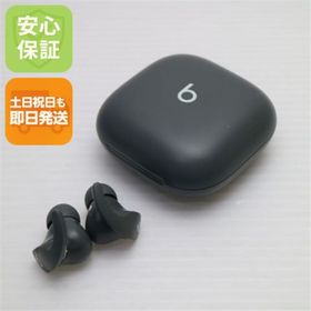 ビーツバイドクタードレ(Beats by Dr Dre)の中古 Beats Fit Pro セージグレイ M666(ヘッドフォン/イヤフォン)