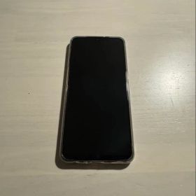 OPPO A73 ネイビーブルー 64GB