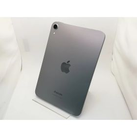 【中古】Apple 海外版 【Wi-Fi】 iPad mini（A17Pro/2024） 512GB スペースグレイ【秋葉3号】保証期間1ヶ月【ランクA】