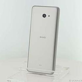 BASIO4 J:COM 32GB シャンパンゴールド KYV47 SIMフリー