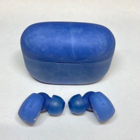 SONY LinkBuds S ワイヤレスイヤホン S687