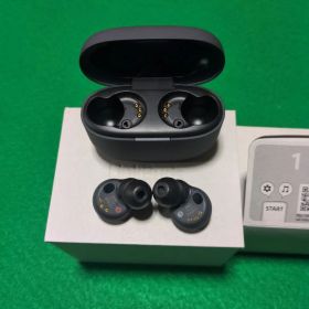 SONY Link Buds S 箱入り 中古品