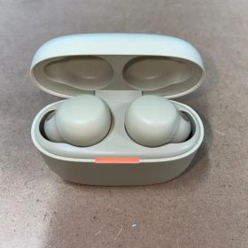 SONY LinkBuds S（WF-LS900N） ワイヤレスイヤホン