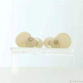 ソフマップ 〔展示品〕 LinkBuds S WF-LS900N (C) エクリュ【344】