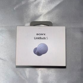 SONY LinkBuds S アースブルー