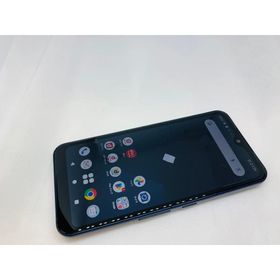 ★送料無料★docomo★F-51B★ネイビー★0048280001835★SYS★02/17