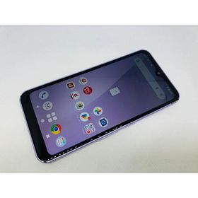 ★送料無料★docomo★F-51B★パープル★0080280008431★SYS★02/17