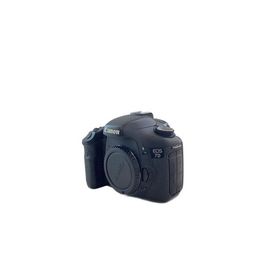 CANON◆デジタル一眼カメラ EOS 70D EF-S18-55 IS STM レンズキット/DS126251//