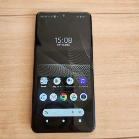 【中古】XperiaAcell SO-41B