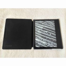 アマゾン(Amazon)のKindle Oasis 第10世代 32GB wifi 広告なし(電子ブックリーダー)