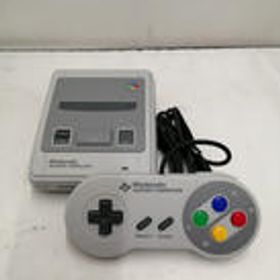 ニンテンドークラシックミニSFC CLV-S-SHVF NINTENDO