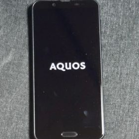 AQUOS SH-01L 中古スマホ