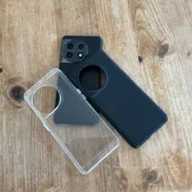 ジャンク OnePlus11 16/256 大陸版 良品 2つケース付き 海外版