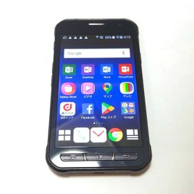 docomo Galaxy SIMフリー 防水防塵【20】