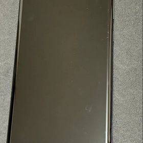 Samsung Galaxy Note 20 Ultra 本体 S Pen付き