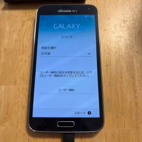 docomo GALAXY S SC-04F