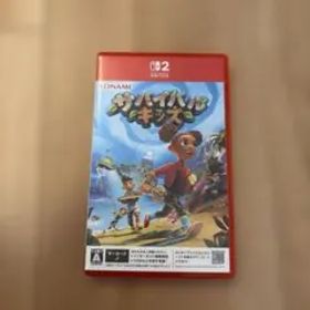 サバイバルキッズ Switch2 新品 2,700円 中古 2,800円 | ネット最安値