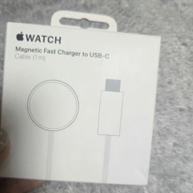 AppleWatch用 MagSafe充電器