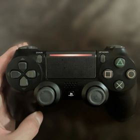 ps4コントローラー 通電確認
