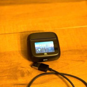 JBL TOUR PRO3 動作保証