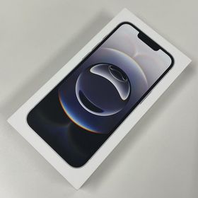 iPhone 16e 128GB ホワイト SIMロック解除済