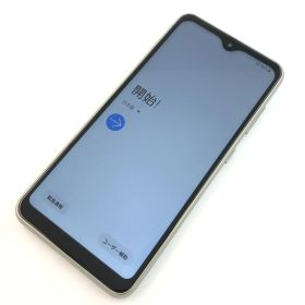 【キズあり品】SC-02M/Galaxy A20/358776104730810
