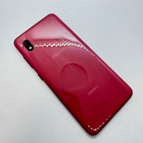 【SIMフリー】 Galaxy A20 SC-02M 本体 動作確認済み