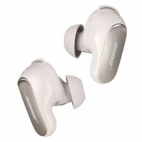 BOSE ワイヤレスイヤホン QuietComfort Ultra Earbuds White Smoke 新品