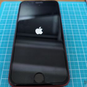 アイフォーン(iPhone)のiPhoneSE 第三世代 極美品(スマートフォン本体)