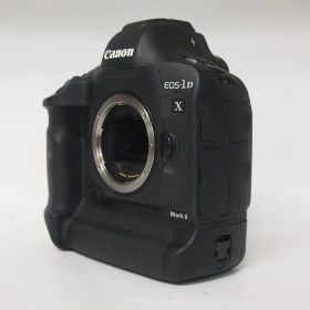 【中古】(キヤノン) Canon EOS-1D X MARKII ボディ