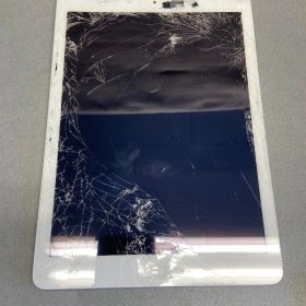 ジャンク品 国内版 iPad Air 第1世代 32GB Wi-Fi版 シルバー