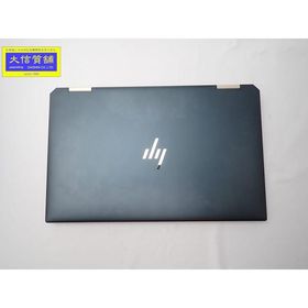 HP ノートパソコン Spectre x360 13-aw0237TU ブルー 13.3型 Windows10 Core i5 メモリ8GB SSD512GB タッチパネル 中古B+ 【送料無料】 D-2477