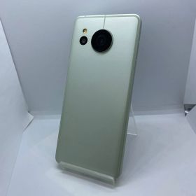 ★【訳あり品】楽天モバイル AQUOS sense8 128GB SH-M26 グリーン