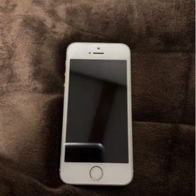 iPhone SE GB 16GB ゴールド SIMロック未解除