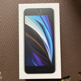 iphone SE 64 GB simフリーiPhone本体のみ