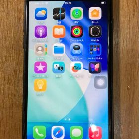 iPhone SE 第三世代 76% docomo SIMフリー 訳あり