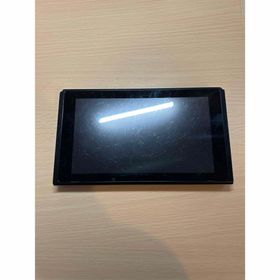 ニンテンドースイッチ(Nintendo Switch)の【動作確認済】Nintendo Switch 本体 ジャンク ケース付き(家庭用ゲーム機本体)