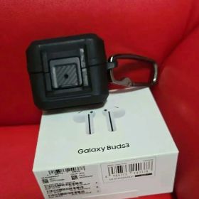 Galaxy Buds3 ケースと本体セット