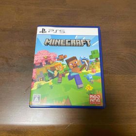 Minecraft(家庭用ゲームソフト)