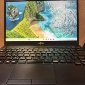 富士通 LIFEBOOK U939/A Core i5 512GB SSD